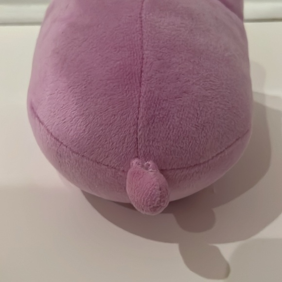 Meowchi taro 7” plush - Picture 4 of 8